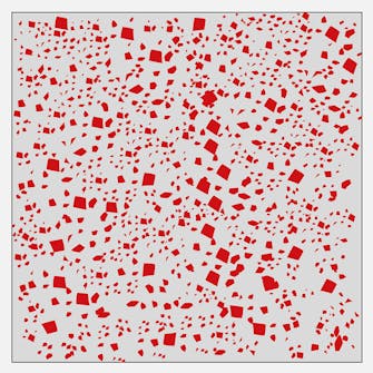 Tilslag blandingsforhold Tilslag blandingsforhold